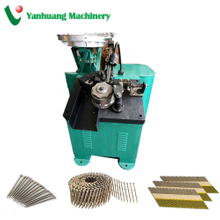  High Speed Thread Rolling Machine YH-GSJ-G01