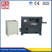 YH-ZDJ-X100A High Speed Nail Making Machine